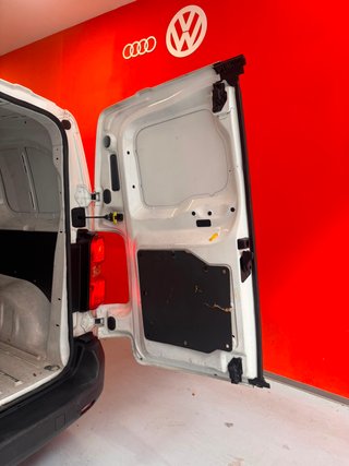 Citroen Jumpy talla M BlueHDI 90kw control