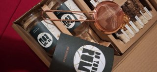 Kit per fare il Rum