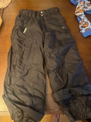 Pantalón de esquí Wedze niño/a 6 años
