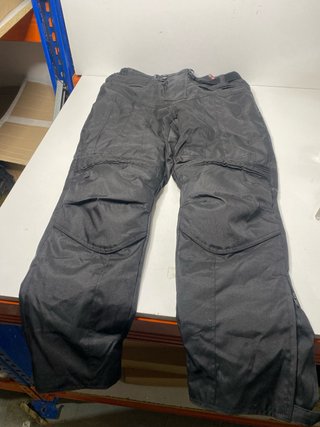 : Pantalón Moto Cordura Rextek Talla XL