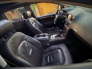 Audi Q7 2006