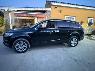 Audi Q7 2006
