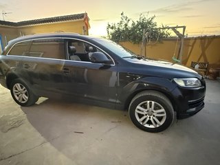 Audi Q7 2006