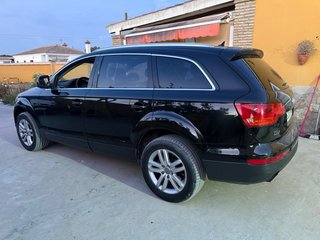 Audi Q7 2006