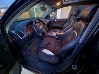 Audi Q7 2006