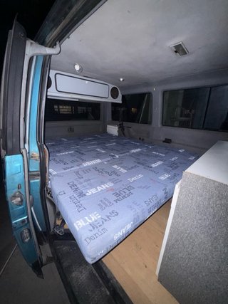 Volkswagen t4 1994