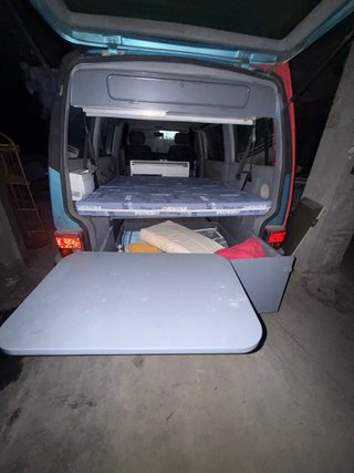 Volkswagen t4 1994