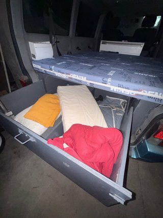 Volkswagen t4 1994