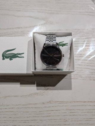 Reloj Lacoste