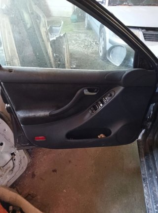 Panel de puerta para Seat Toledo