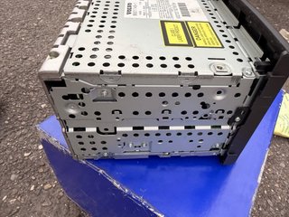 Radio Volvo HU-601
