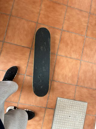 Skate Element poco uso
