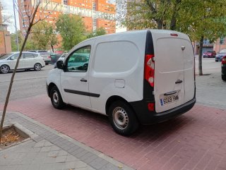 Renault Kangoo 2013 1.5 dci 75cv
