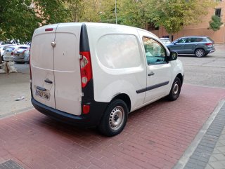 Renault Kangoo 2013 1.5 dci 75cv