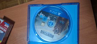 Call of Duty Infinite Warfare PS4