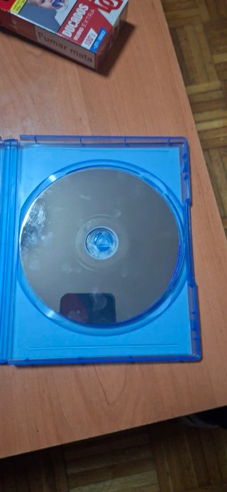 Call of Duty Infinite Warfare PS4