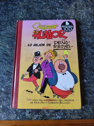 Comics SuperHumor Clásicos 10