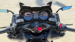 Yamaha TMAX 560 TECH MAX Maxi Scooter
