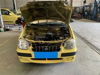59791 faro izquierdo hyundai atos prime (mx) 1.0 i