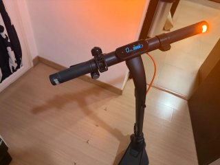 Patinete eléctrico Ninebot