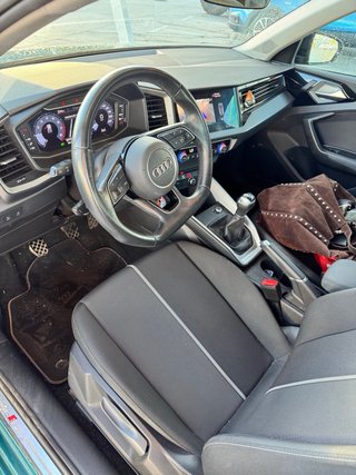 Audi A1 Sportback Adrenaline