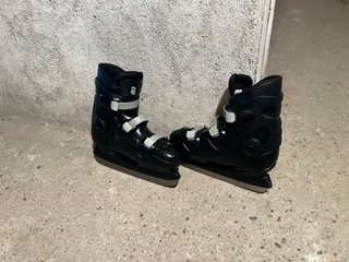 Patines de Hielo