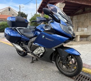 BMW K1600GT