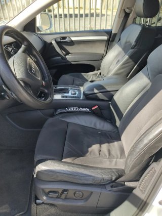 Audi Q7 2007