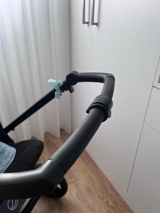 Carrito Jane Muum