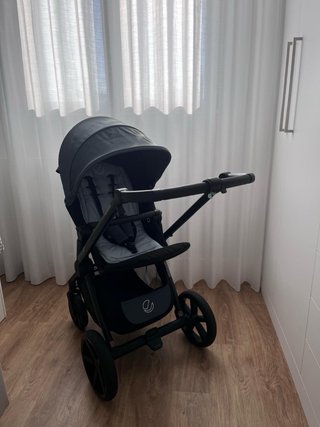 Carrito Jane Muum