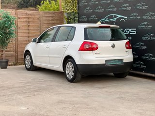 Volkswagen Golf 1.9TDI 2008