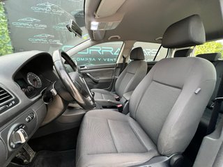 Volkswagen Golf 1.9TDI 2008