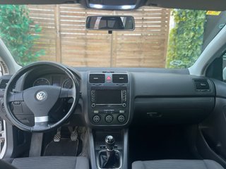 Volkswagen Golf 1.9TDI 2008