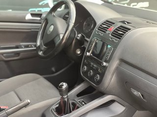 Volkswagen Golf 1.9TDI 2008