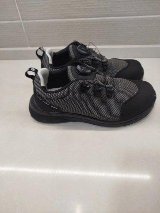 Zapatos Panter Cierre BOA Seguridad
