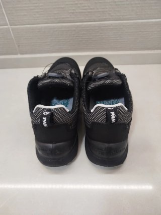 Zapatos Panter Cierre BOA Seguridad