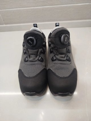 Zapatos Panter Cierre BOA Seguridad
