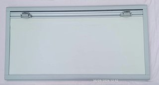 Ventana camper oscurecedor mosquitera