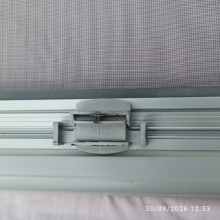 Ventana camper oscurecedor mosquitera