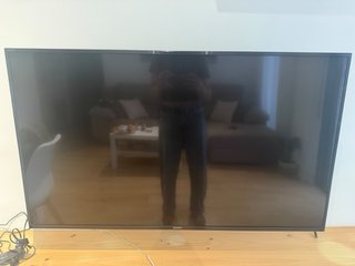 TV Sony Bravia 49 2019