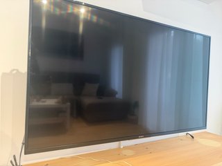 TV Sony Bravia 49 2019