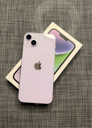 iPhone 14 Plus