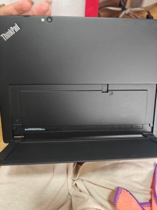 Lenovo ThinkPad X1 Tablet 2ª Gen i7 16GB 512GB