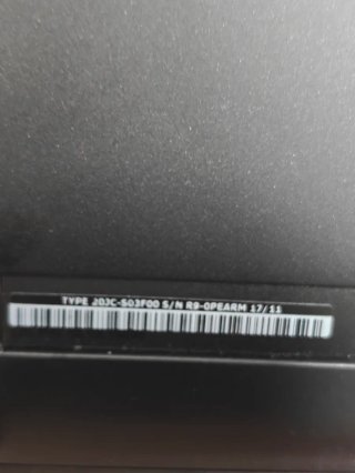 Lenovo ThinkPad X1 Tablet 2ª Gen i7 16GB 512GB
