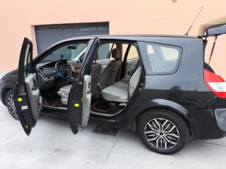 Renault Grand Scenic 2006
