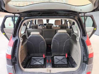 Renault Grand Scenic 2006