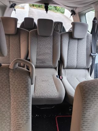 Renault Grand Scenic 2006