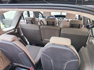 Renault Grand Scenic 2006