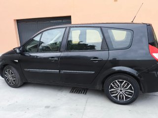 Renault Grand Scenic 2006