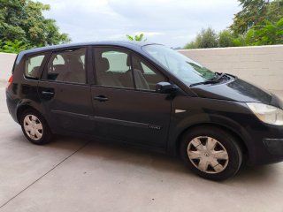 Renault Grand Scenic 2006